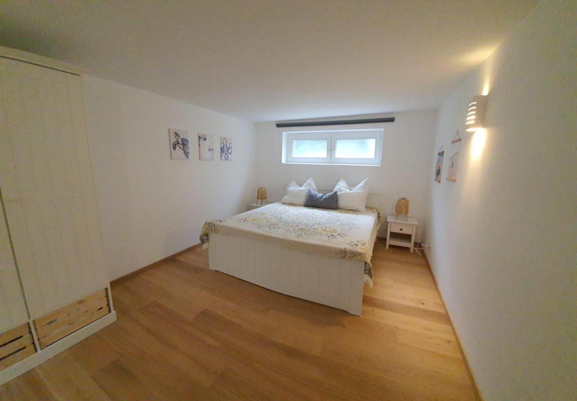 Ferienhaus-Strandallee95-Direkt-Am-Strand Timmendorfer Strand Kültér fotó