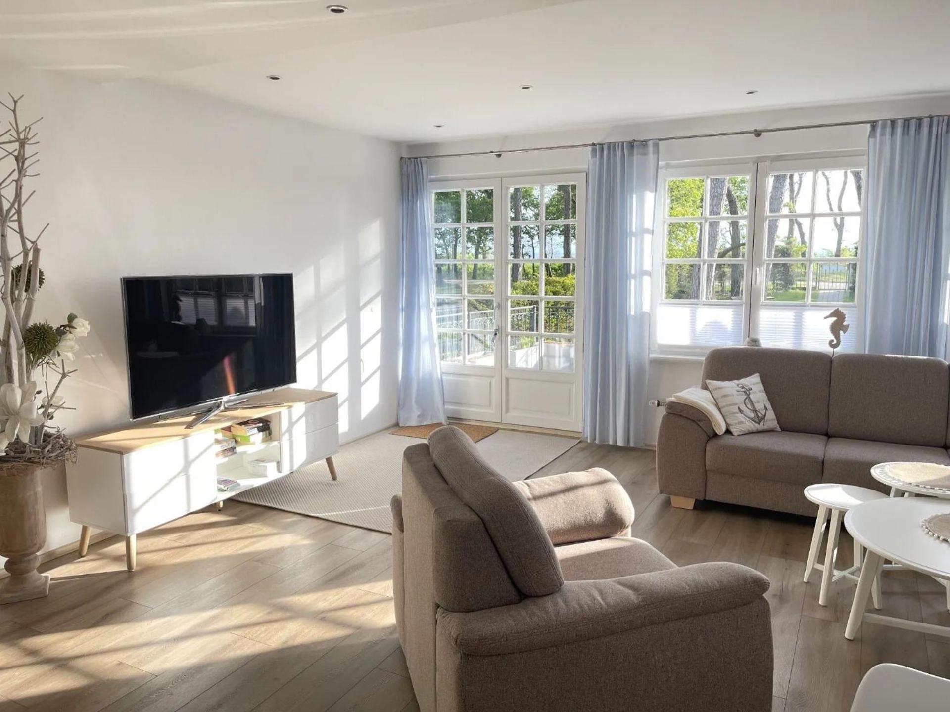 Ferienhaus-Strandallee95-Direkt-Am-Strand Timmendorfer Strand Kültér fotó